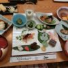 【宿】皆生つるや☆鳥取皆生温泉の旅館☆安くて料理も大満足！